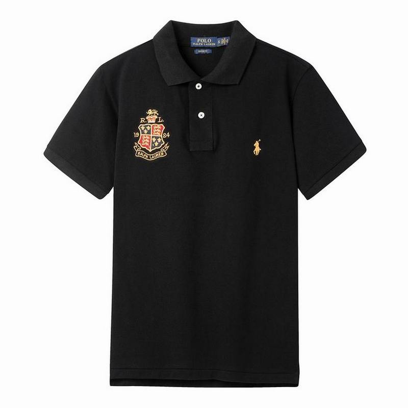 Ralph Lauren Men's Polo 744